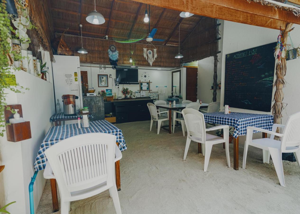 Rasdu View Inn Rasdhoo Eksteriør bilde