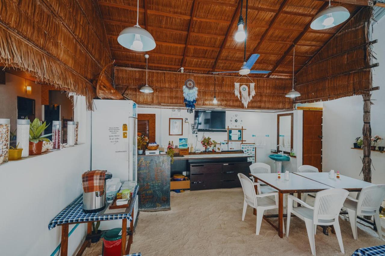 Rasdu View Inn Rasdhoo Eksteriør bilde