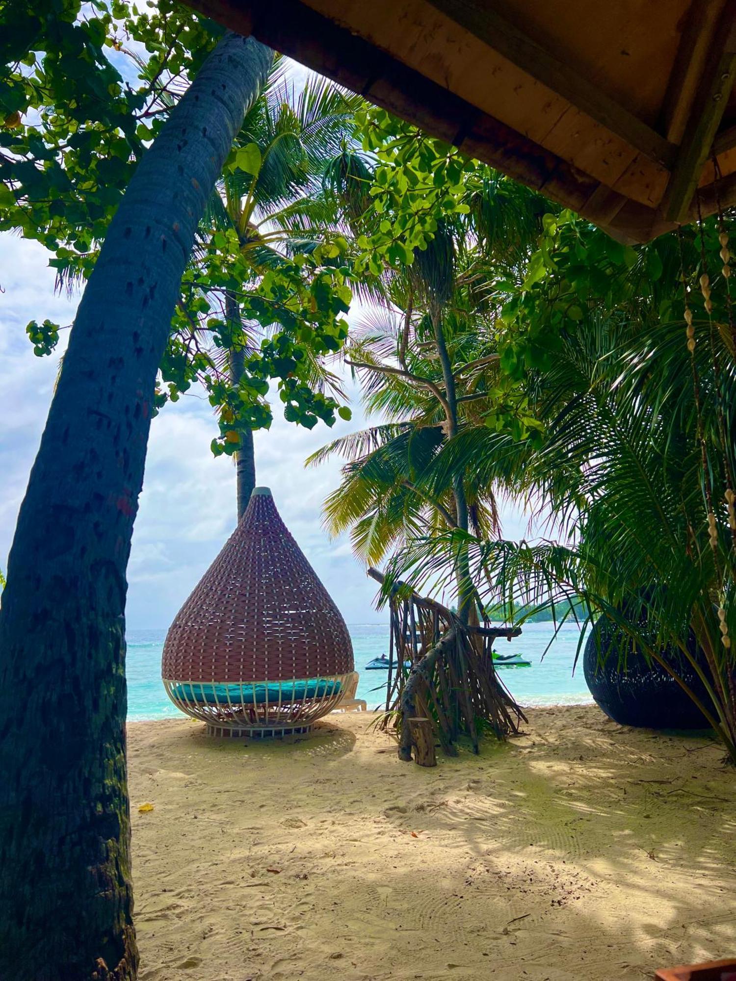 Rasdu View Inn Rasdhoo Eksteriør bilde