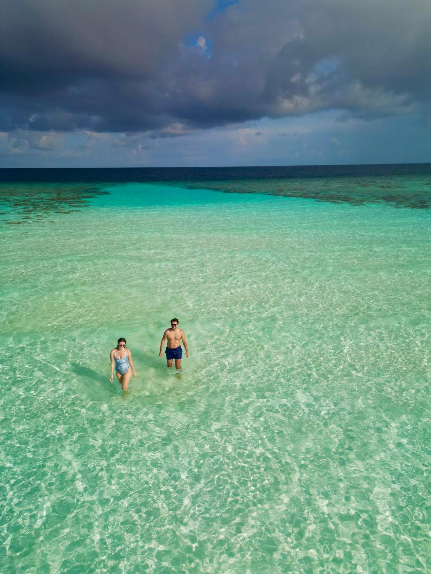 Rasdu View Inn Rasdhoo Eksteriør bilde