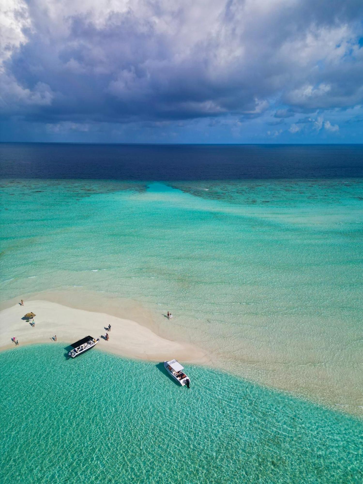 Rasdu View Inn Rasdhoo Eksteriør bilde