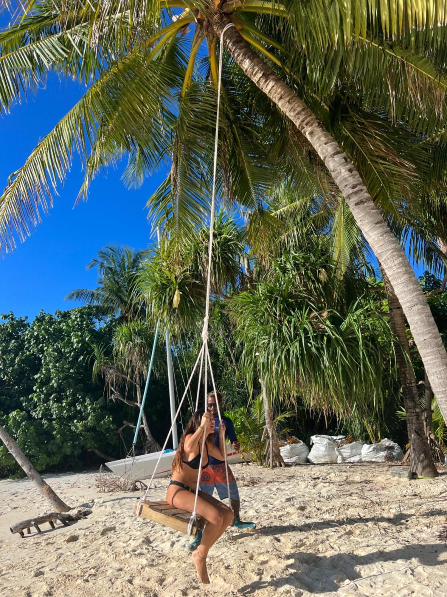 Rasdu View Inn Rasdhoo Eksteriør bilde