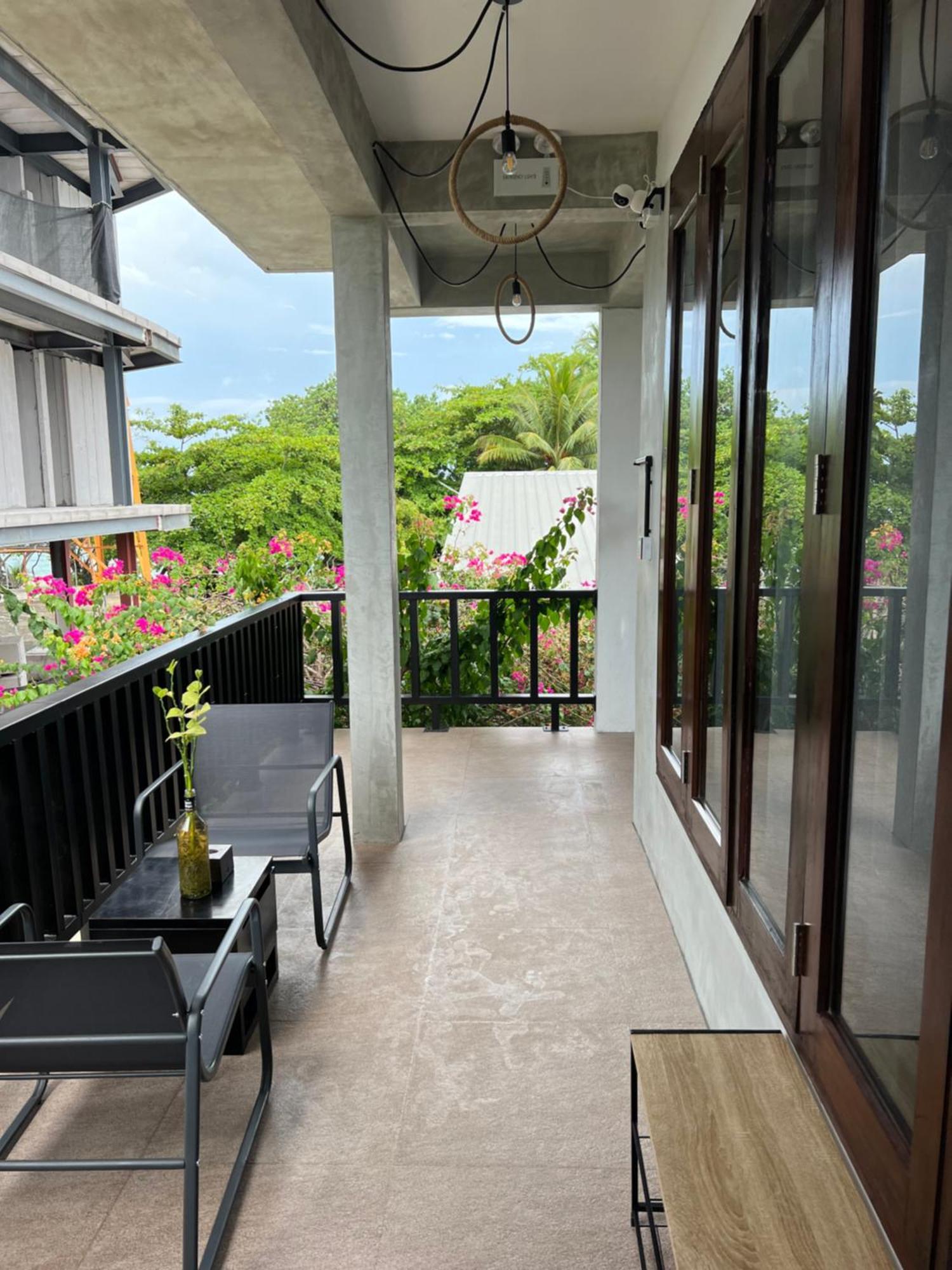 Rasdu View Inn Rasdhoo Eksteriør bilde