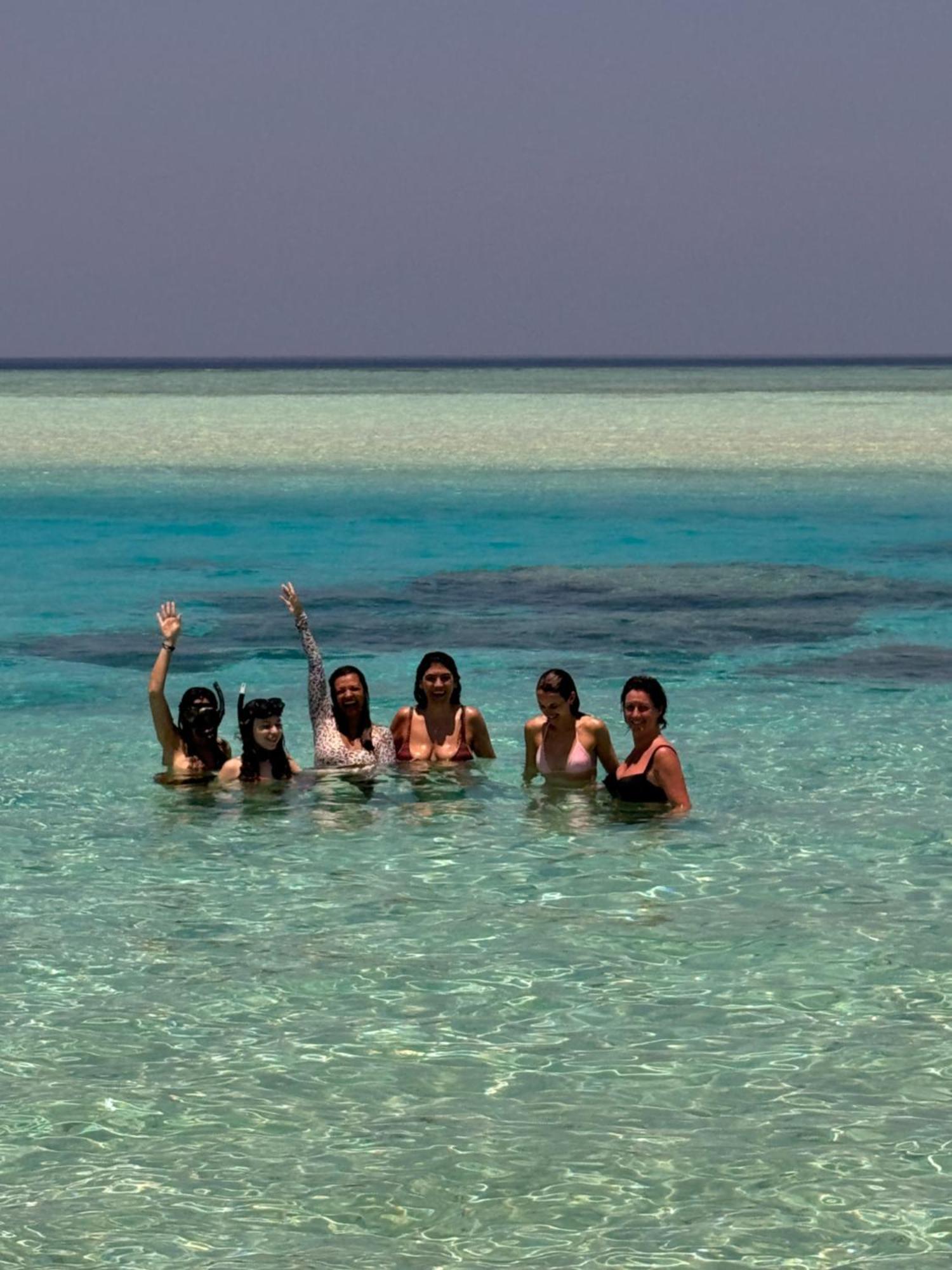 Rasdu View Inn Rasdhoo Eksteriør bilde